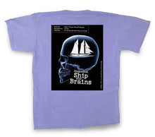 Load image into Gallery viewer, Ship for Brains