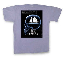 Load image into Gallery viewer, Ship for Brains