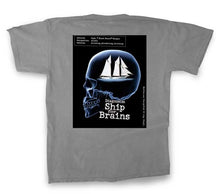 Load image into Gallery viewer, Ship for Brains