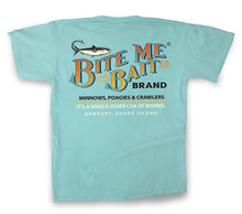Load image into Gallery viewer, Bite Me Bait Brand "it's a whole other can of worms"