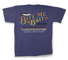 Load image into Gallery viewer, Bite Me Bait Brand "it's a whole other can of worms"