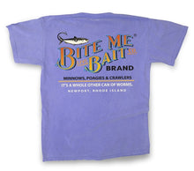Load image into Gallery viewer, Bite Me Bait Brand "it's a whole other can of worms"