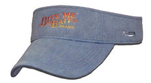 Load image into Gallery viewer, Bite Me Live Bait Co. Visor