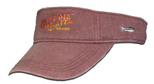 Load image into Gallery viewer, Bite Me Live Bait Co. Visor