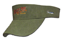 Load image into Gallery viewer, Bite Me Live Bait Co. Visor