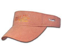 Load image into Gallery viewer, Bite Me Live Bait Co. Visor