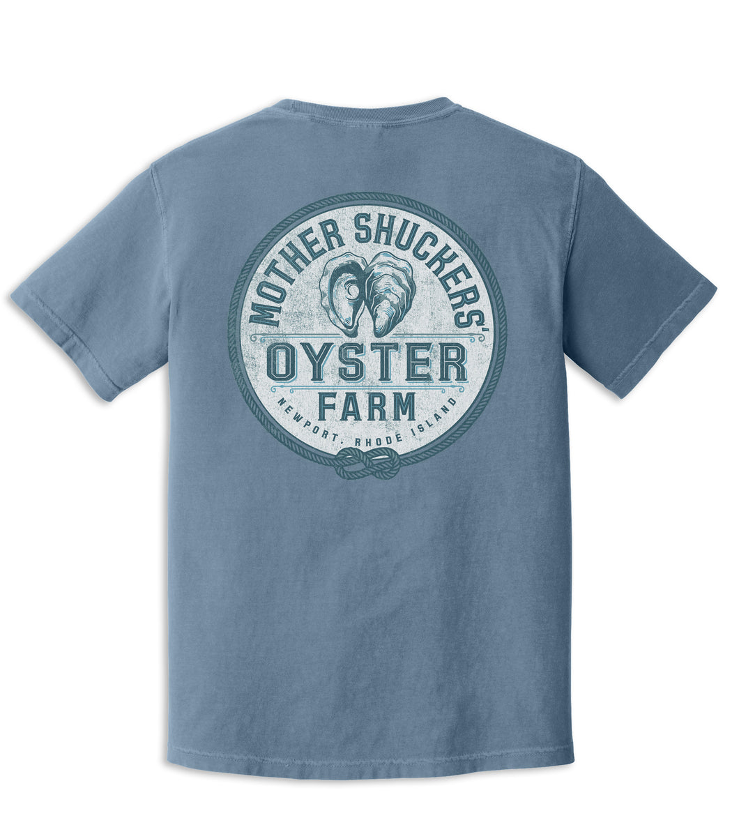 Mother Shuckers