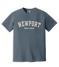 Load image into Gallery viewer, Newport Collegiate
