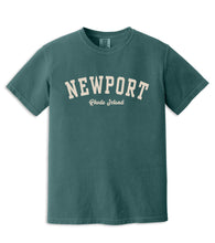 Load image into Gallery viewer, Newport Collegiate
