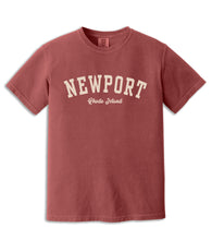 Load image into Gallery viewer, Newport Collegiate
