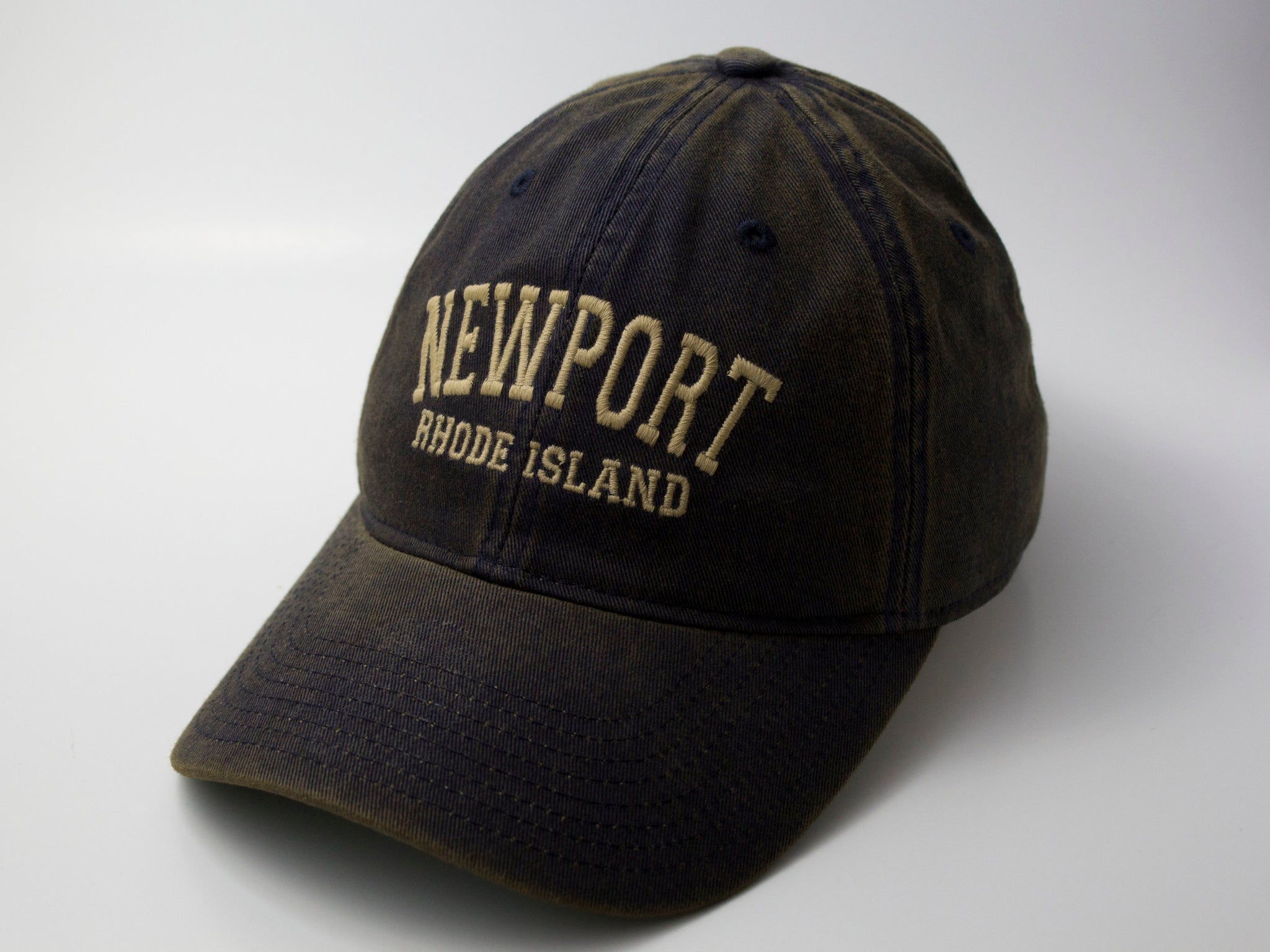 Newport Rhode Island Hat (Snapback) – Bite Me Bait