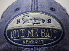 Load image into Gallery viewer, Bite Me Bait Date Hat

