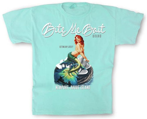 Bite Me Bait Mermaid