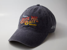 Load image into Gallery viewer, Bite Me Bait 98 Hat (Velcro)
