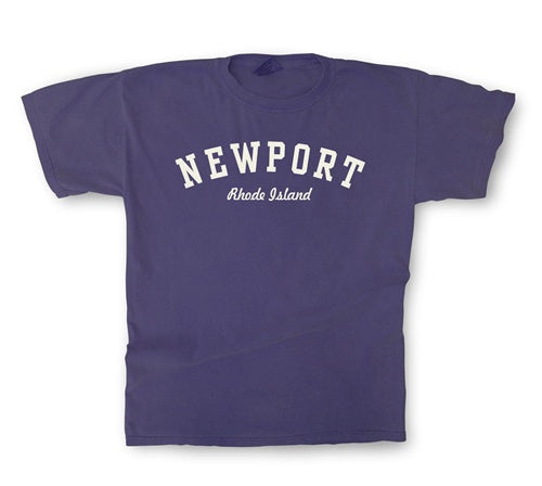 newport t コレクション シャツ